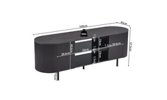 LAGOS – Meuble TV – 160 cm
