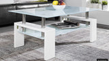 Table basse ALANA