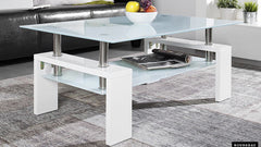 Table basse ALANA