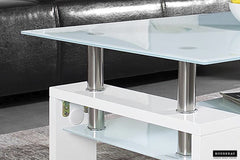 Table basse ALANA