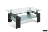 Table basse ALANA