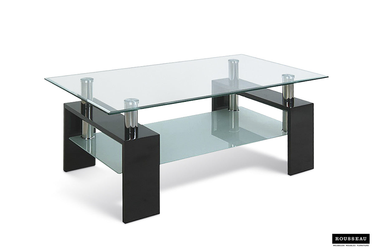 Table basse ALANA