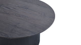 TABLE BASSE LAGOS 80cm