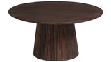 MIGUEL – Table basse – 80 cm