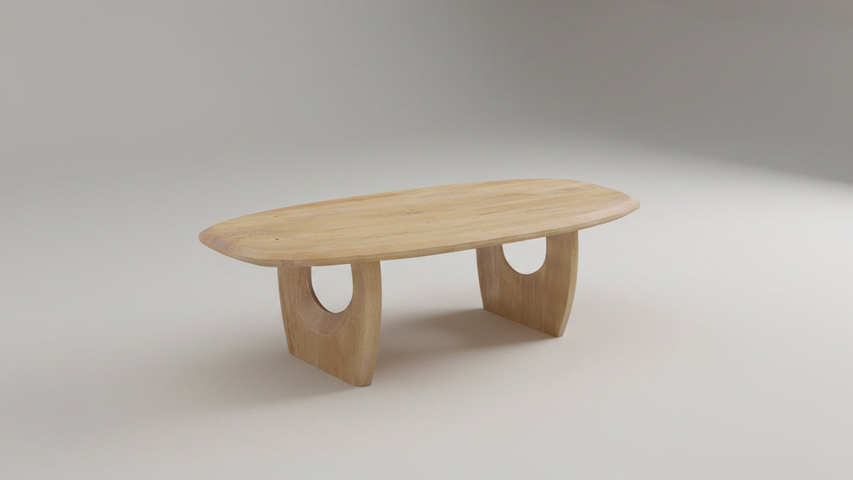 BRAGA – Table basse
