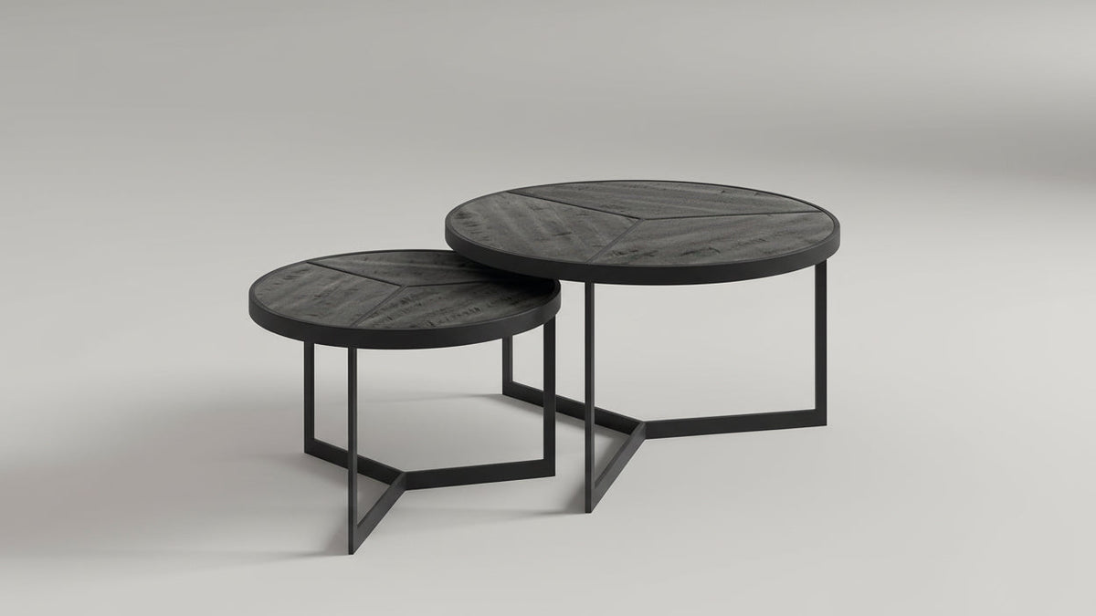 INDONESIA – Table basse