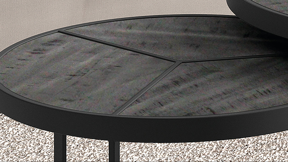 INDONESIA – Table basse