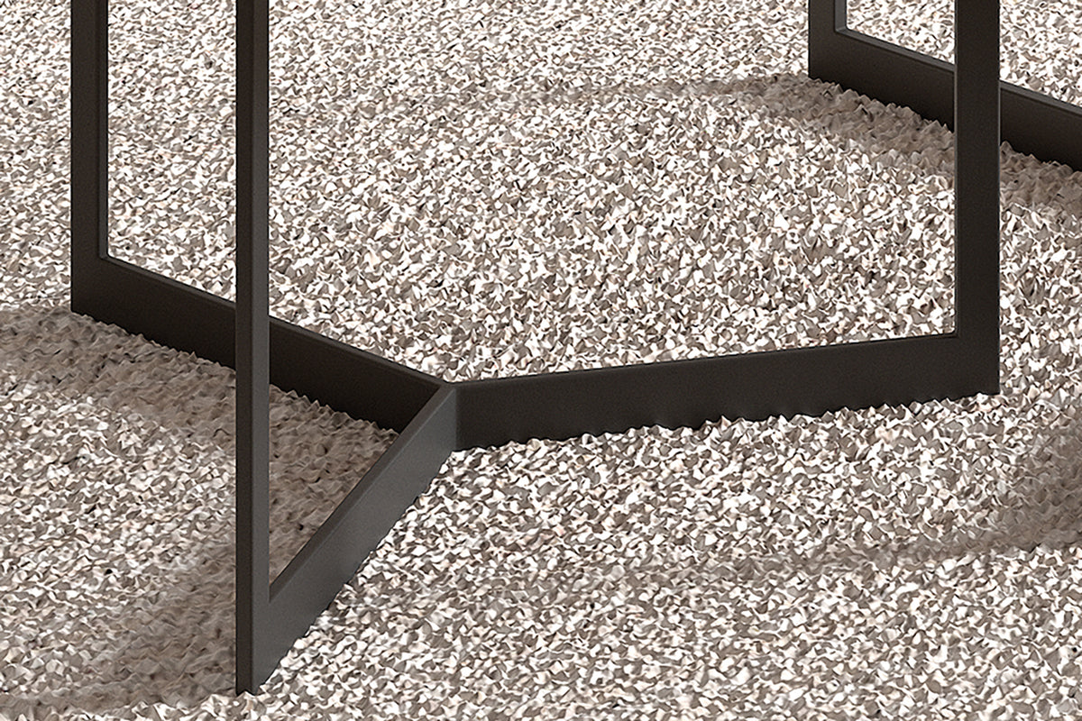 INDONESIA – Table basse