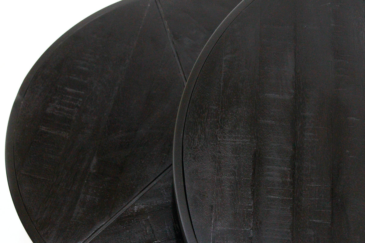 INDONESIA – Table basse