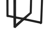 EVA – Ensemble table gris