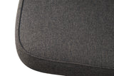 EVA – Ensemble table gris
