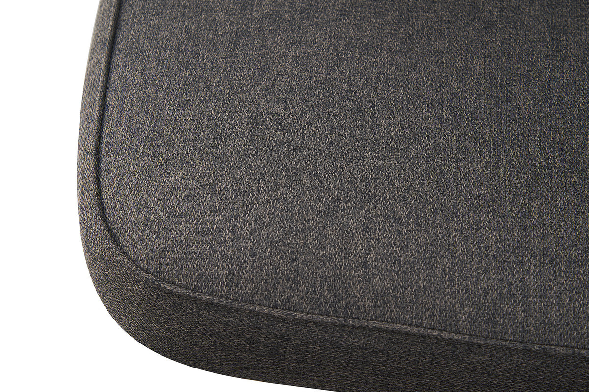 EVA – Ensemble table gris