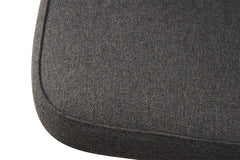 EVA – Ensemble table gris