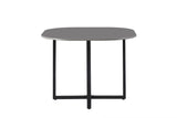 EVA – Ensemble table gris