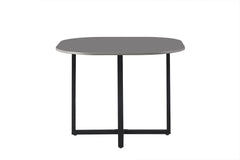EVA – Ensemble table gris