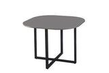 EVA – Ensemble table gris