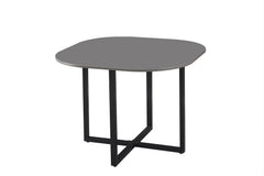 EVA – Ensemble table gris