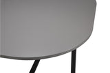 EVA – Ensemble table gris