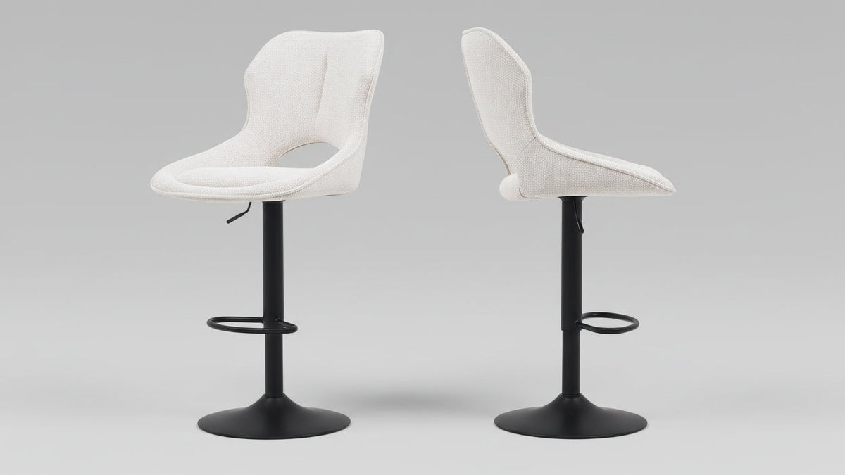 MORI – Chaise de bar
