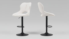MORI – Chaise de bar