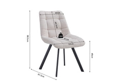 Chaise Lizzy
