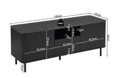 LAGOS – Meuble TV – 140 cm