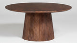MIGUEL – Table basse – 80 cm