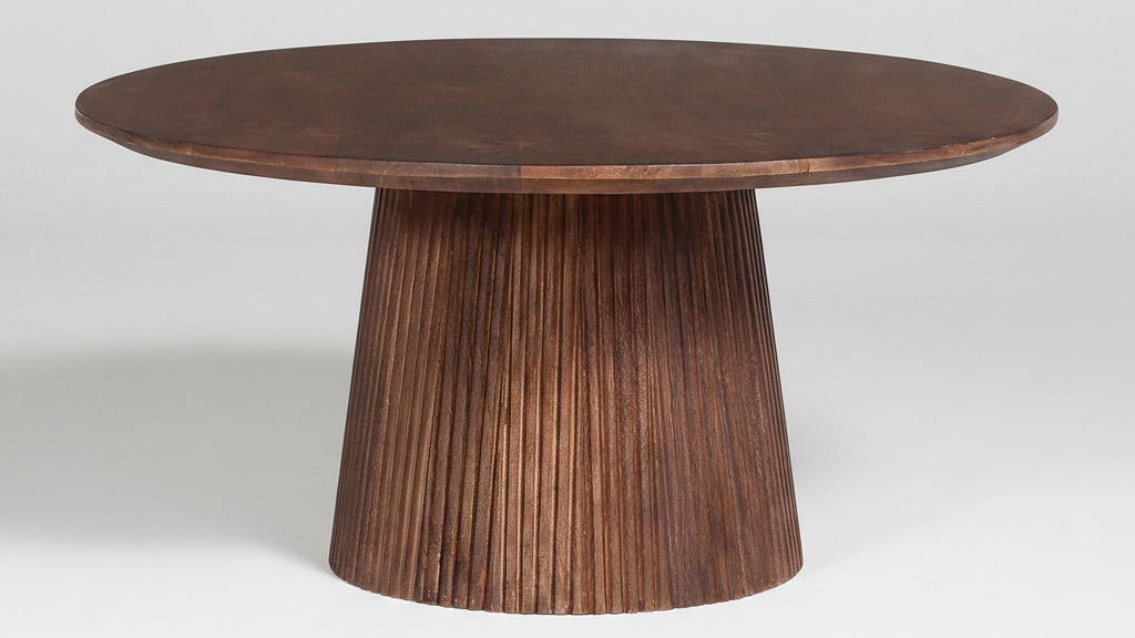 MIGUEL – Table basse – 80 cm