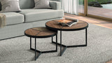 INDONESIA – Table basse