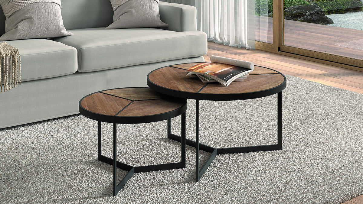 INDONESIA – Table basse