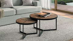 INDONESIA – Table basse