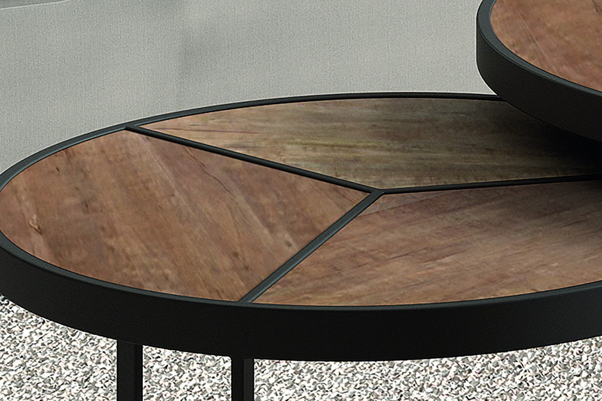 INDONESIA – Table basse