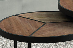 INDONESIA – Table basse