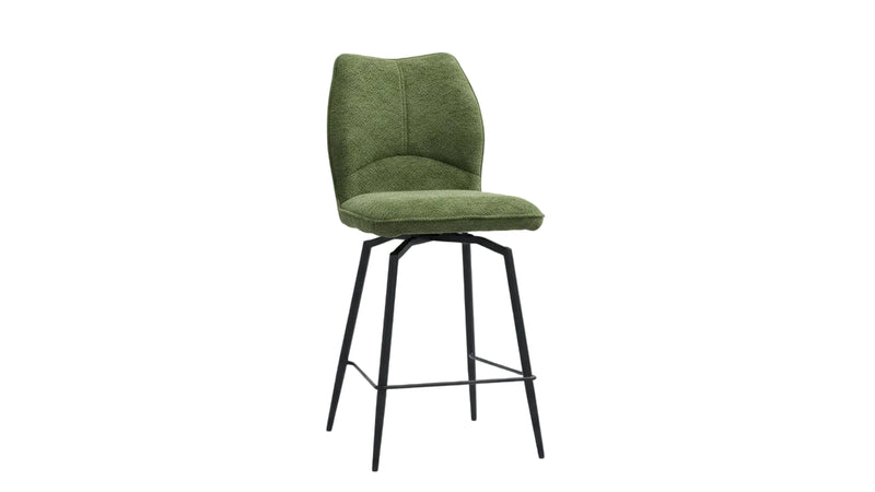 LARA – Chaise de comptoir