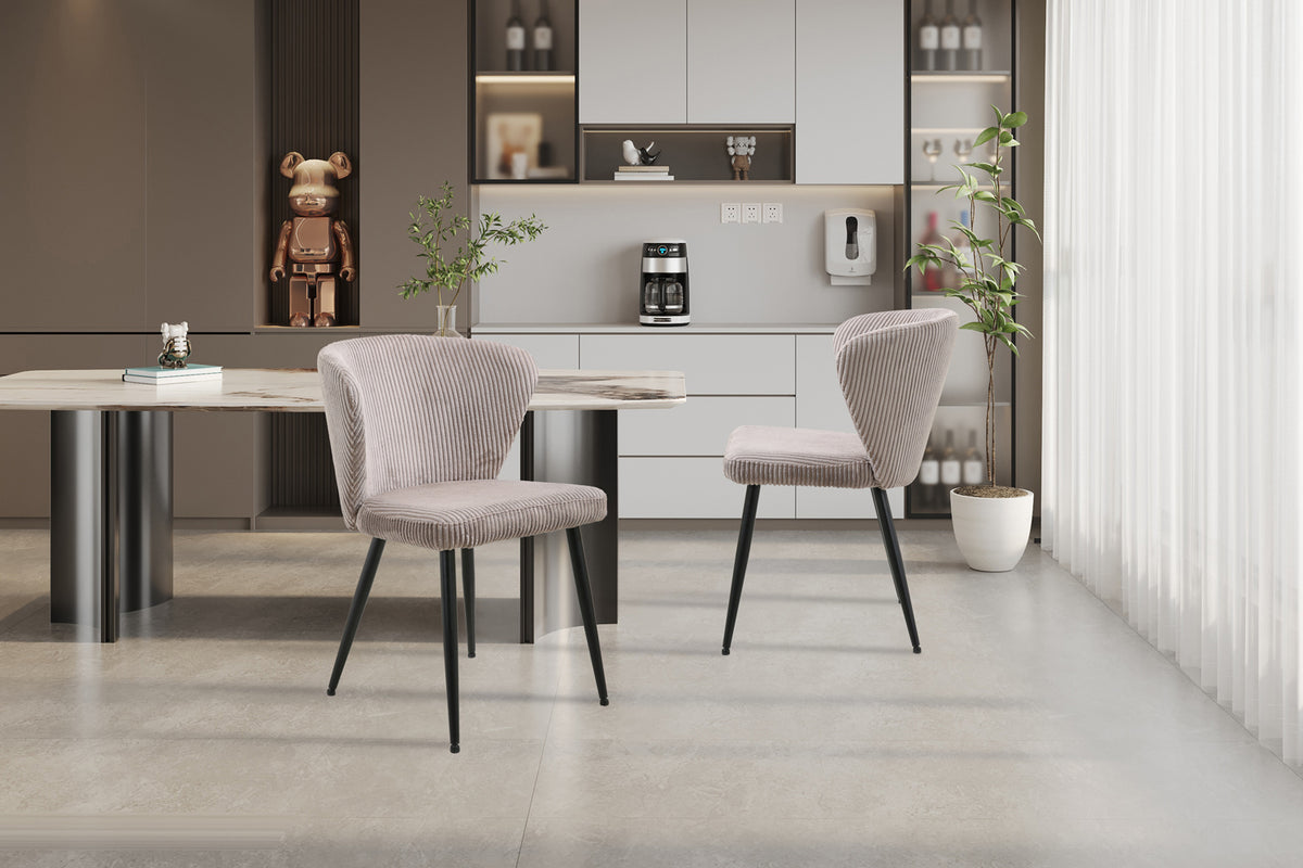 TORNADO – Chaise