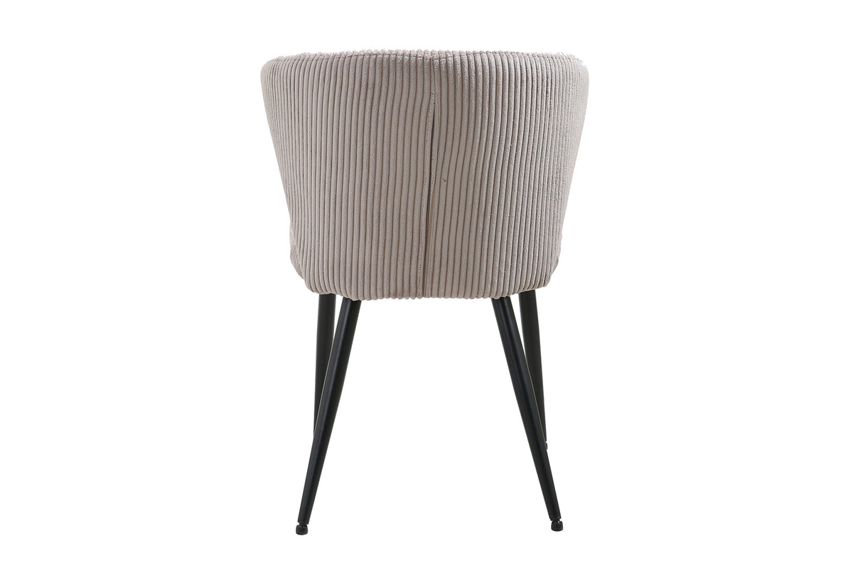 TORNADO – Chaise