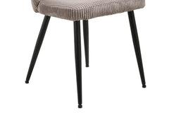 TORNADO – Chaise