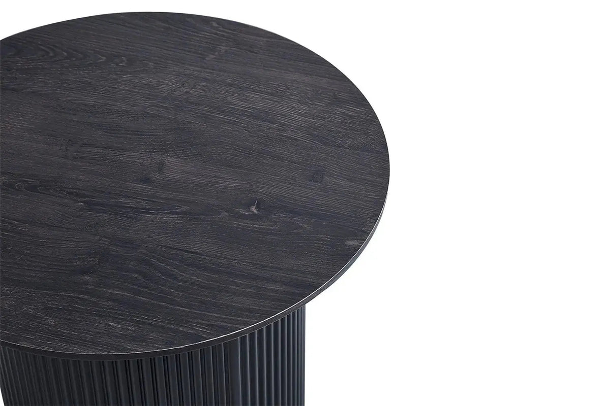 Table Basse Ronde LYANE - 50 cm