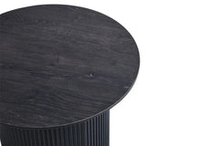 Table Basse Ronde LYANE - 50 cm