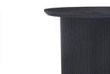 Table Basse Ronde LYANE - 50 cm