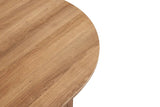 Table Basse Ronde LYANE - 50 cm