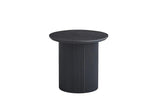 Table Basse Ronde LYANE - 50 cm