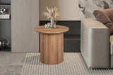 Table Basse Ronde LYANE - 50 cm
