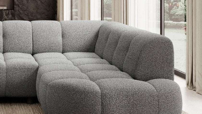 VELPA XL – Canapé d'angle