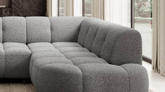 VELPA XL – Canapé d'angle