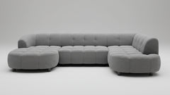VELPA XL – Canapé d'angle