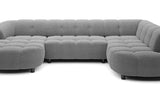 VELPA XL – Canapé d'angle