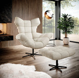 Fauteuil relax sens*