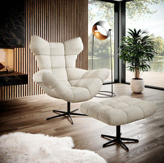 Fauteuil relax sens*