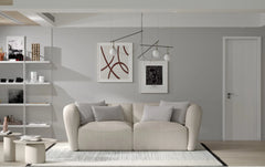 Candelo droit – Canapé droit modulable – 214 x 102 cm
